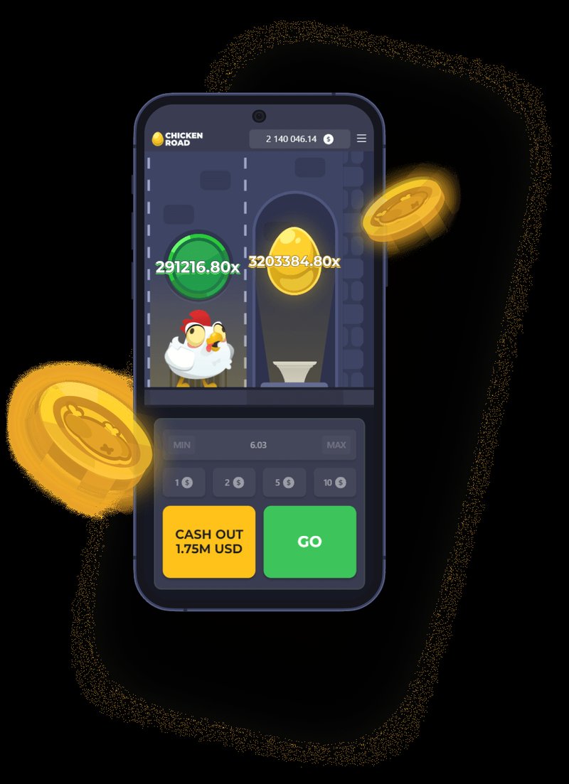 Chicken road online a Italy